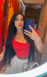 Фото проститутки Настя №3 в городе Анопино