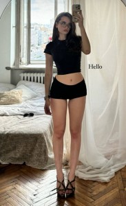 Фото проститутки Соня №3 в городе Анопино