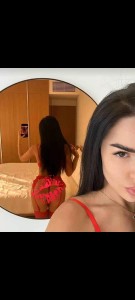 Фото проститутки Мария №5 в городе Анопино