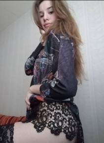 Фото проститутки Вера №4 в городе Анопино