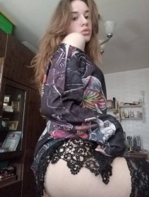 Фото проститутки Вера №3 в городе Анопино