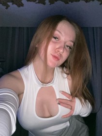 Фото проститутки Настя №3 в городе Анопино