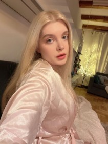 Фото проститутки Кристина №4 в городе Анопино