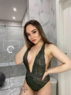 Фото проститутки Вика №1 в городе Анопино