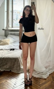 Фото проститутки Соня №1 в городе Анопино