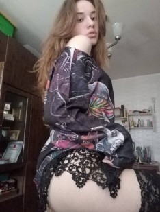 Фото проститутки Вера №1 в городе Анопино