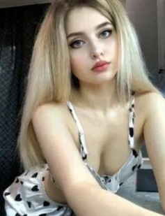 Фото проститутки Кристина №1 в городе Анопино