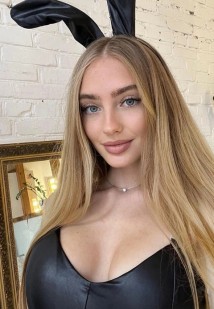 Фото проститутки Настя №1 в городе Анопино