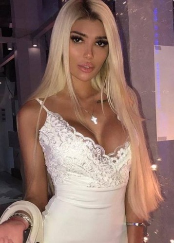 Лина, Г. Анопино