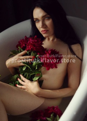 Маргарита, Г. Анопино