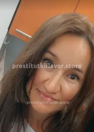 Настя, Г. Анопино