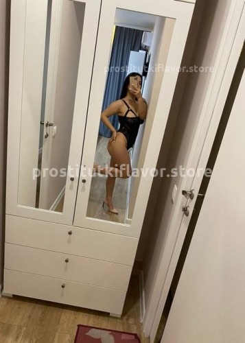 Камила, Г. Анопино