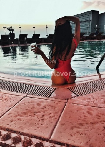 МИЛАНА, Г. Анопино