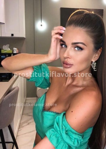 Лиза, Г. Анопино