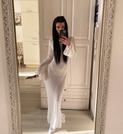 Маша, Г. Анопино