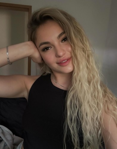 Настя, Г. Анопино